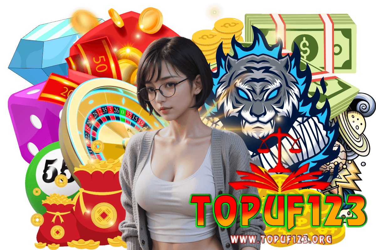 topuf123 สมัคร