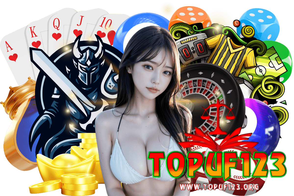 topuf123 เข้าสู่ระบบ